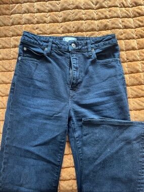 Frame Arrow Dark Denim Jeans